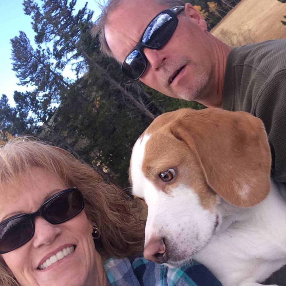 Meet your Posher, Janet